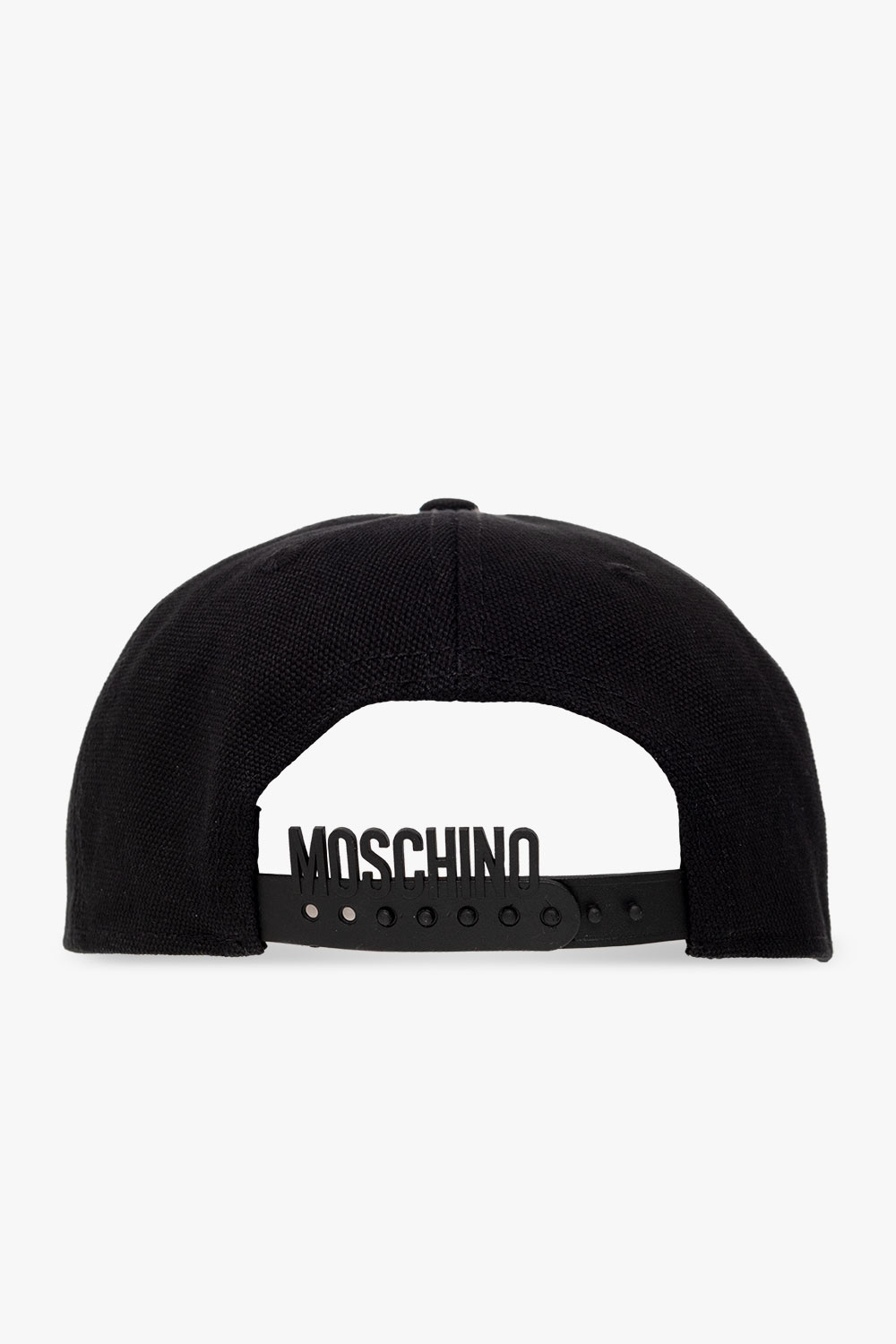Moschino cap mens shop